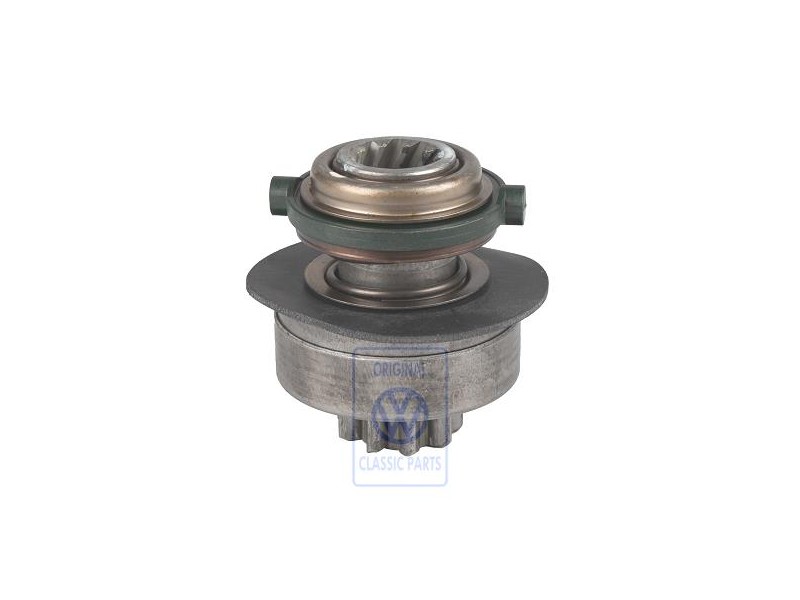 Genuine VW Freewheel Gearbox - 036911335B