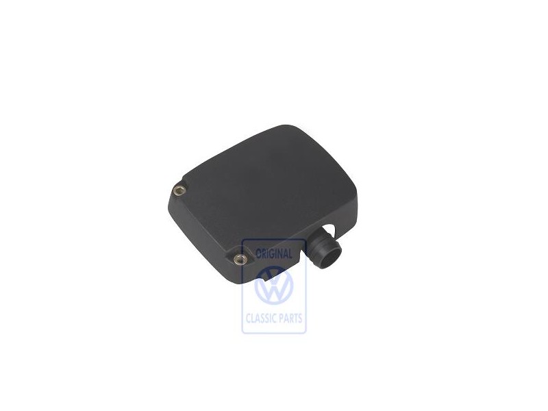 Genuine VW Pressure-Relief Valve - 037129101L