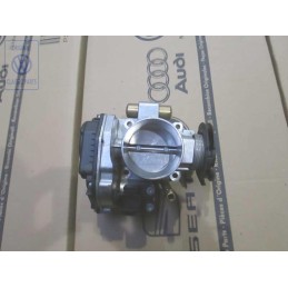 Genuine VW Throttle Valve Control Element - 037133064D