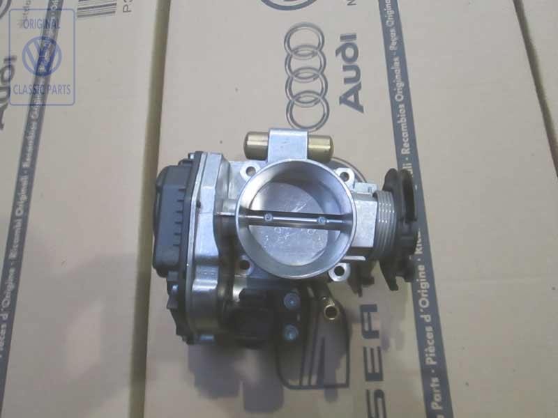 Genuine VW Throttle Valve Control Element - 037133064D