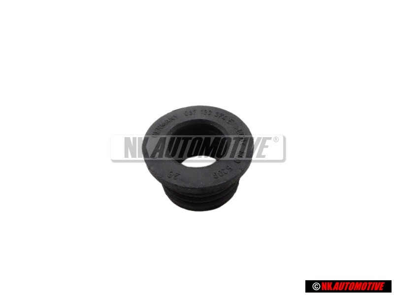 Genuine VW Sealing Element - 037133374E
