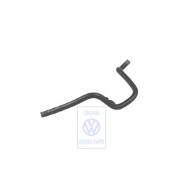 Genuine VW Vent Hose - 037133518C