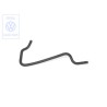 Genuine VW Return Hose - 037133988L