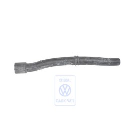 Genuine VW Connecting Pipe - 037133997B