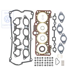 Genuine VW Gasket Set For Cylinder Head - 037198012F