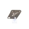 Genuine VW Bracket - 037253084B