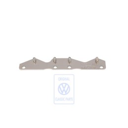 Genuine VW Bracket - 037253084H