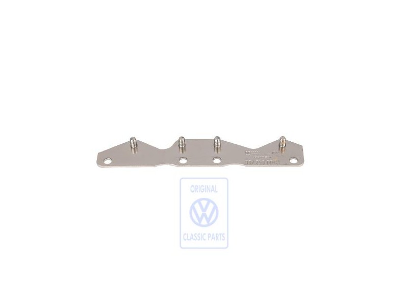 Genuine VW Bracket - 037253084H