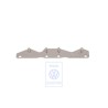 Genuine VW Bracket - 037253084H