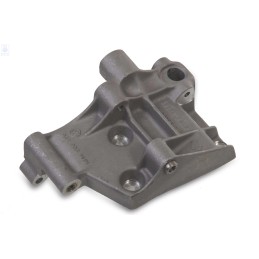 Genuine VW Bracket For Alternator And Refrigerant Compressor - 037903141H