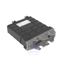 Genuine VW Control Unit For Petrol Engine - 037906025T