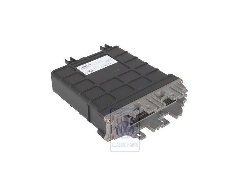 Genuine VW Control Unit For Petrol Engine - 037906025T