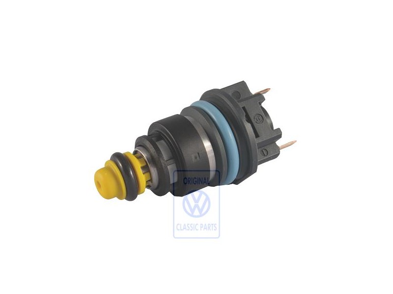 Genuine VW Injection Valve - 037906031G