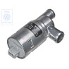Genuine VW Control Valve For Idling Speed - 037906457E