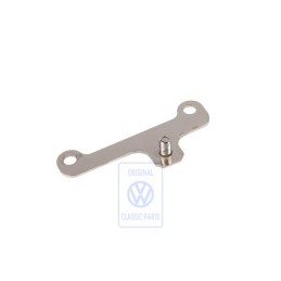 Genuine VW Bracket - 048253084B