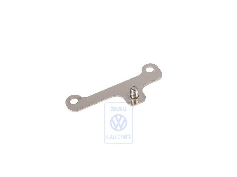 Genuine VW Bracket - 048253084B