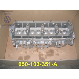 Genuine VW Cylinder Head - 050103351A