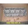 Genuine VW Cylinder Head - 050103351A