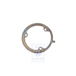 Genuine VW Retainer For Air Filter - 050129623B