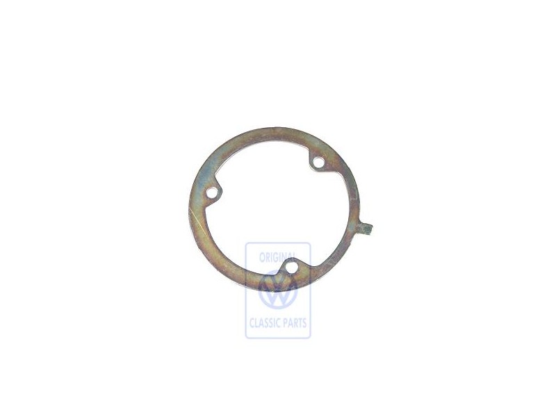 Genuine VW Retainer For Air Filter - 050129623B