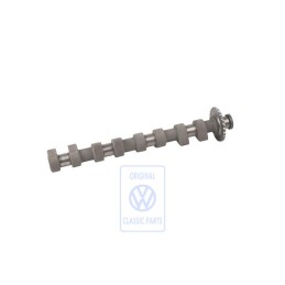 Genuine VW Camshaft - 051109021B