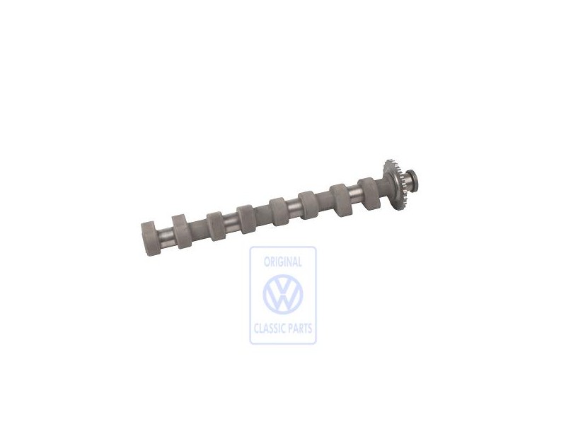 Genuine VW Camshaft - 051109021B