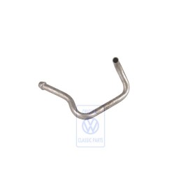Genuine VW Pipe For Co Sampling - 051129703F