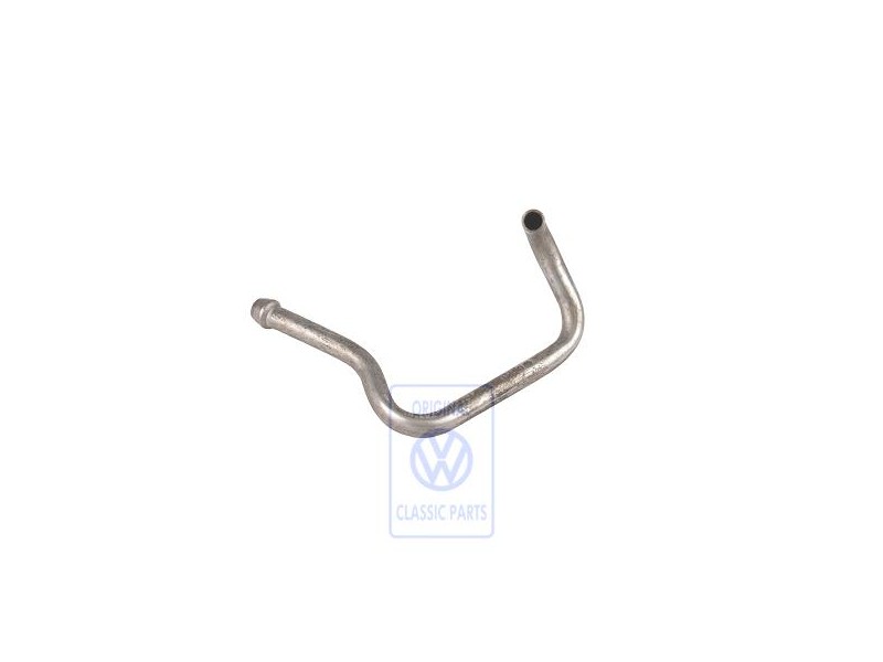 Genuine VW Pipe For Co Sampling - 051129703F