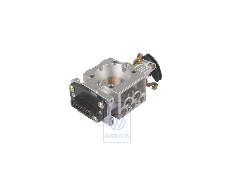 Genuine VW Injector Unit, Lower Part - 051133028K