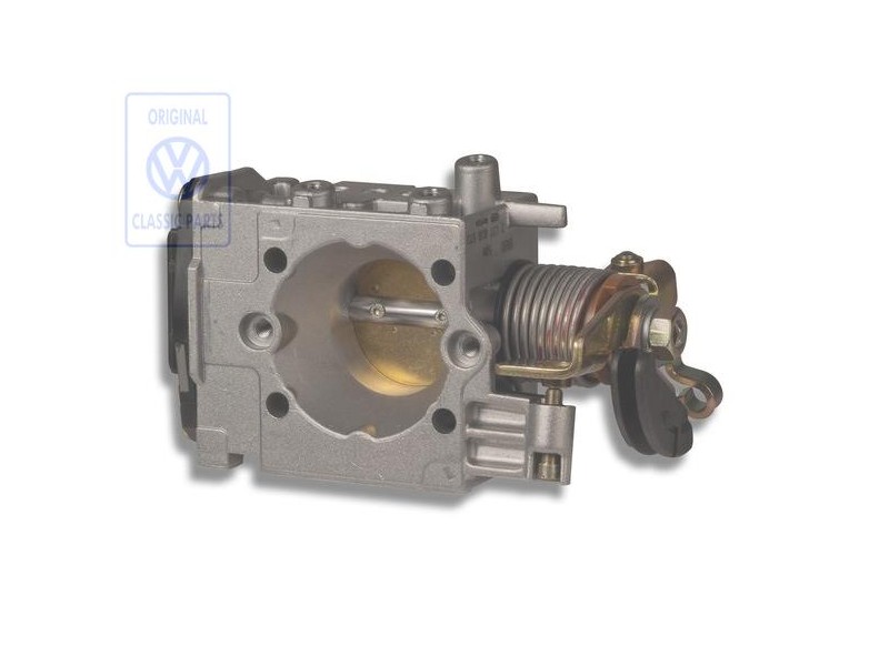 Genuine VW Injector Unit, Lower Part - 051133028L