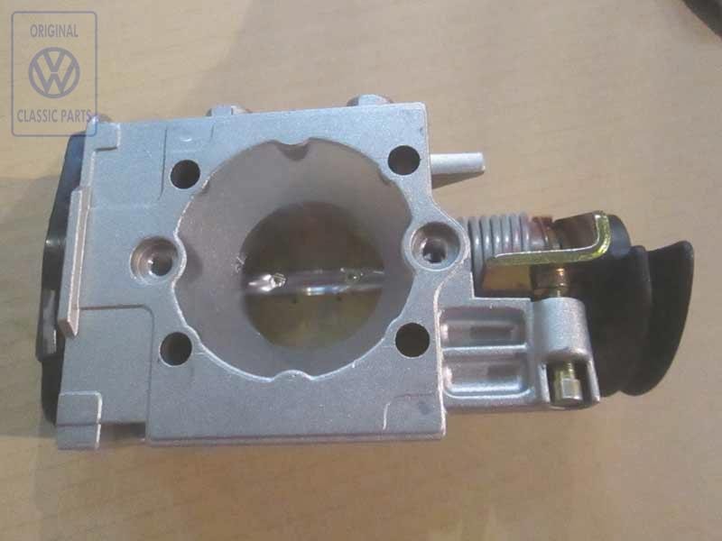 Genuine VW Injector Unit, Lower Part - 051133028P
