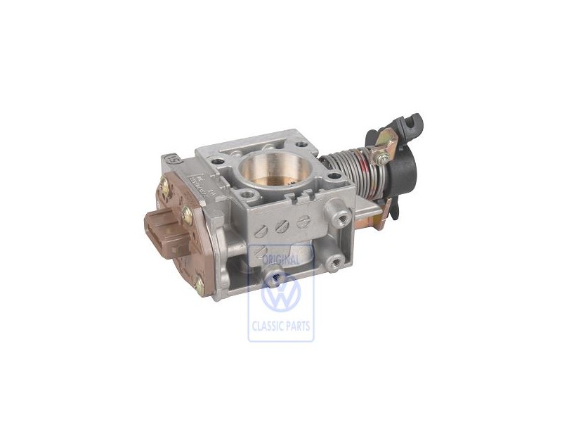 Genuine VW Injector Unit, Lower Part - 051133028R