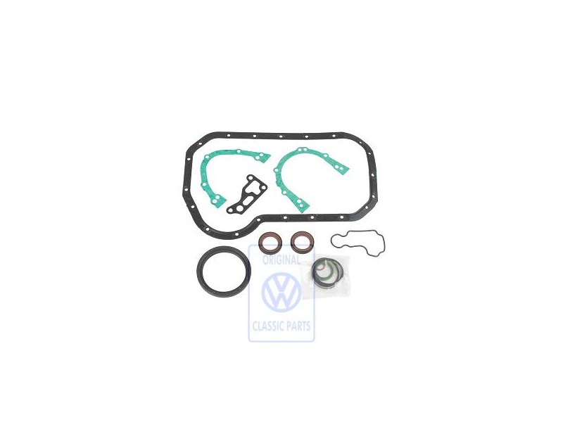Genuine VW Gasket Set For Cylinder Block - 051198011C
