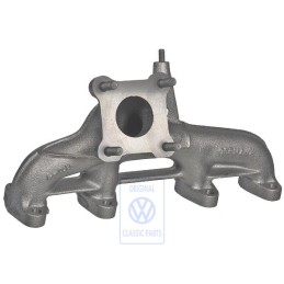 Genuine VW Exhaust Manifolds - 051253031R