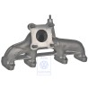 Genuine VW Exhaust Manifolds - 051253031R