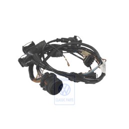 Genuine VW Wiring Set For Engine - 051971595E