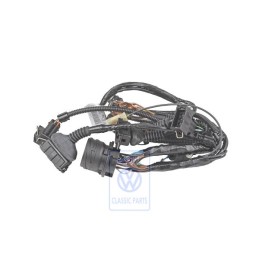 Genuine VW Wiring Set For Engine - 051971595T