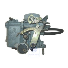 Genuine VW Carburettor - 055129015T