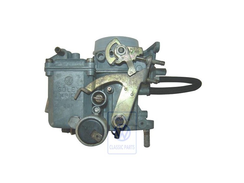 Genuine VW Carburettor - 055129015T