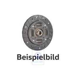Genuine VW Clutch Plate - 068141035Q