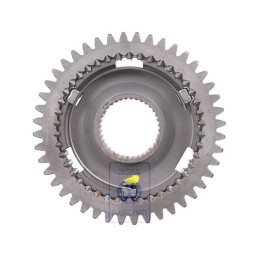 Genuine VW Synchronizing Hub With Locking Collar - 085311239C