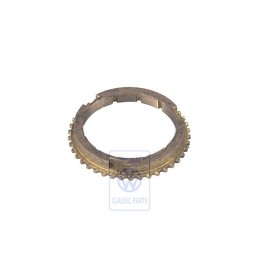 Genuine VW Synchronizer Ring - 085311295C