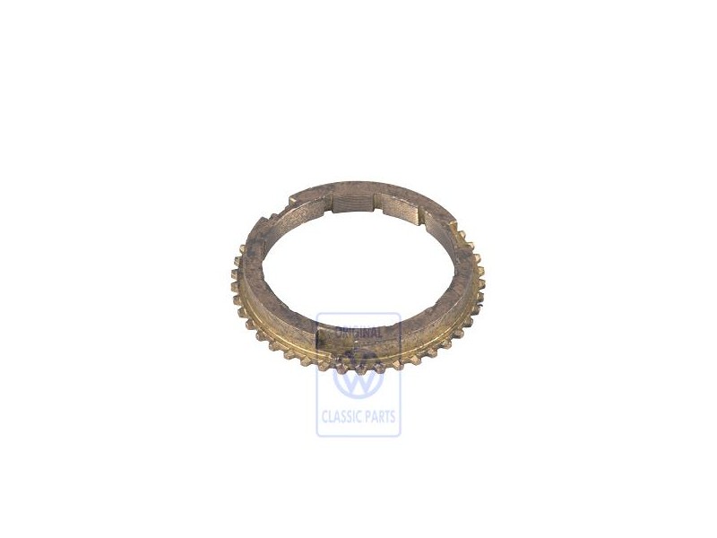Genuine VW Synchronizer Ring - 085311295C