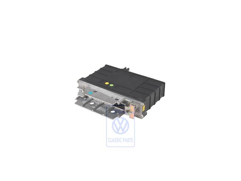 Genuine VW Control Unit For 4-Speed Automatic Gearbox - 096927731C