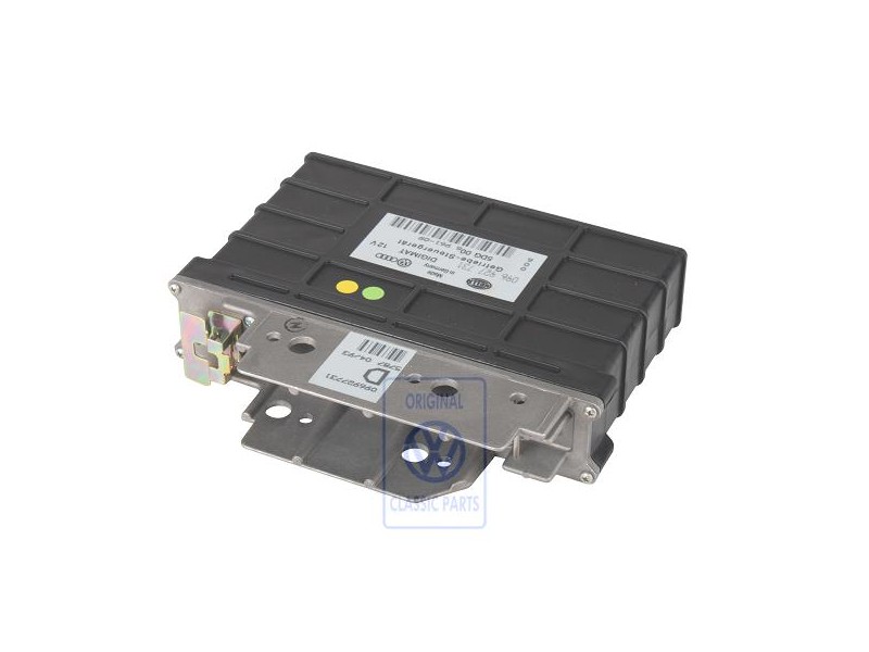 Genuine VW Control Unit For 4-Speed Automatic Gearbox - 096927731D