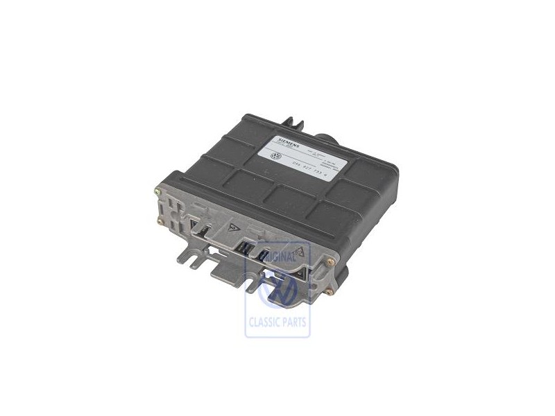 Genuine VW Control Unit For 4-Speed Automatic Gearbox - 096927733Q