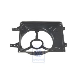 Genuine VW Fan Ring - 171121205N