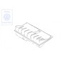 Genuine VW Fuel Tank - 171201075R