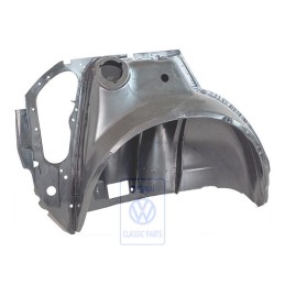 Genuine VW Wheel Housing - 171803422K