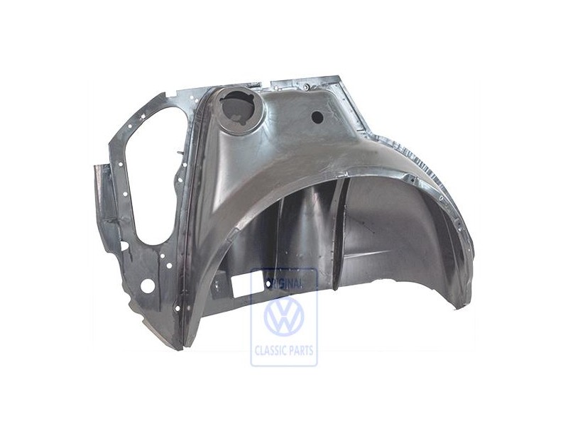 Genuine VW Wheel Housing - 171803422K